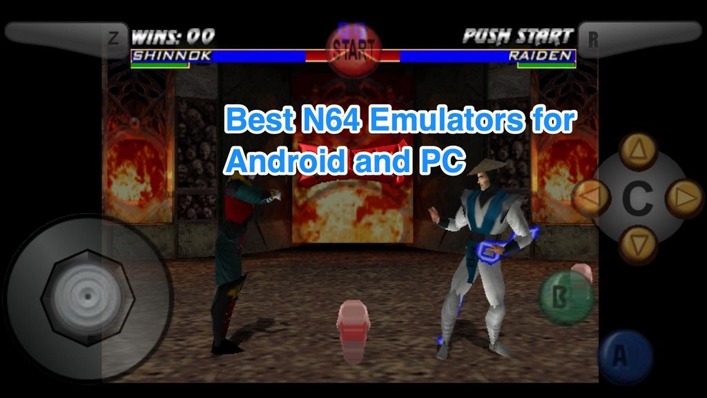 Exactly How to Play NES Video Game ROMs on Your iPad or apple iphone