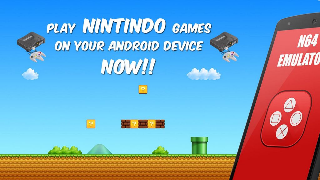 How to Play NES Game ROMs on Your iPad or apple iphone