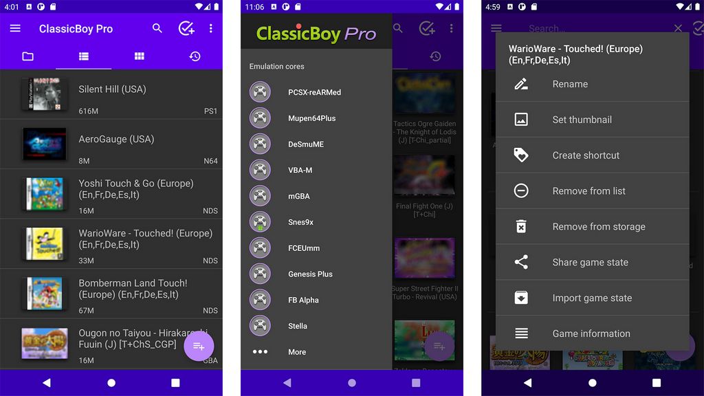 How to Play NES Game ROMs on Your iPad or iPhone