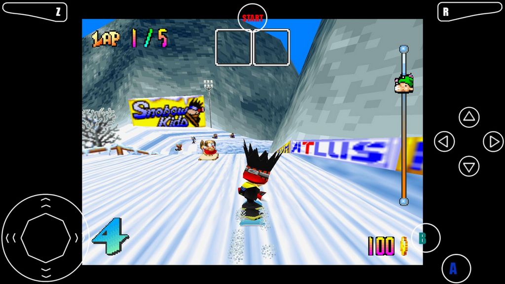Just How to Play NES Game ROMs on Your iPad or iPhone