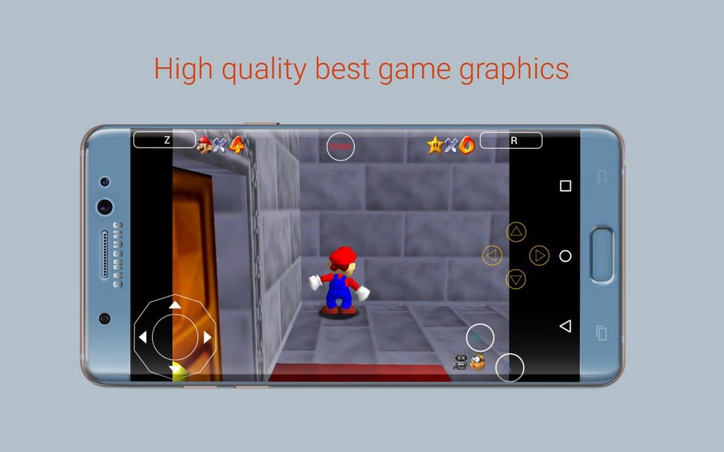 Just How to Play NES Video Game ROMs on Your iPad or apple iphone