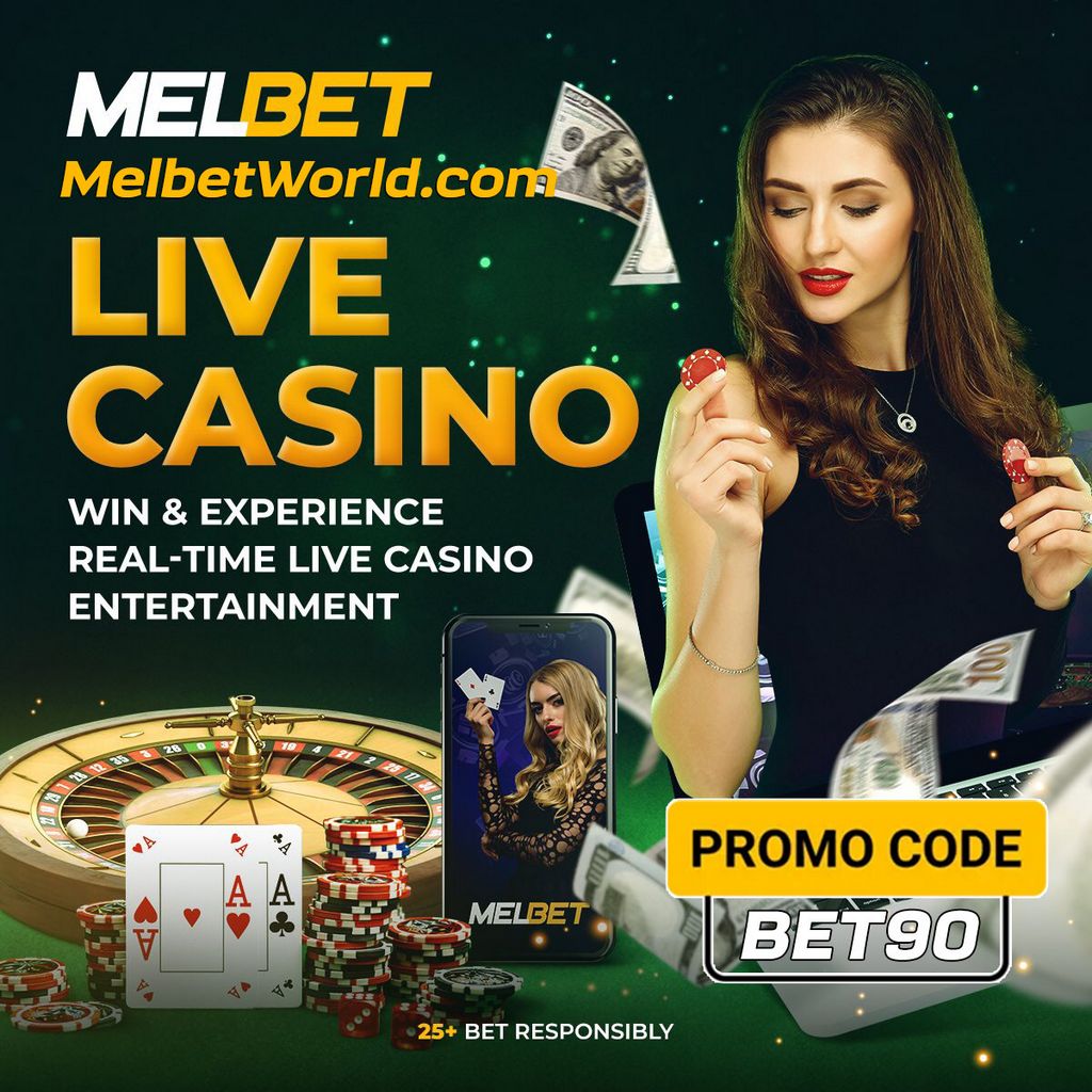 Посібник для початківців, як грати в Melbet у 2025 році