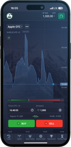 Отзывы Pocket Option 8