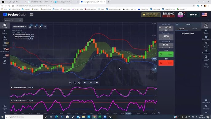 Pocket Option Forex Trading Your Gateway to Profitable Trading Pocket Option Forex Trading Your Gateway to Profitable Trading
