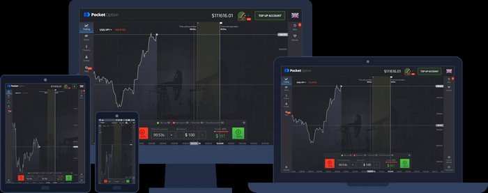 Pocket Option Trading Unlocking the Secrets to Successful Online Trading Pocket Option Trading Unlocking the Secrets to Successful Online Trading