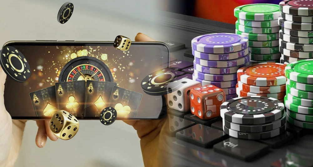 The Best Online Gambling Sites with Lucrative Rewards 5 The Best Online Gambling Sites with Lucrative Rewards 5