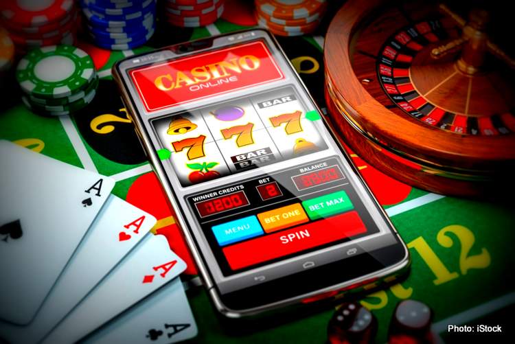 The Ultimate Guide to Online Casino Slots Muse The Ultimate Guide to Online Casino Slots Muse