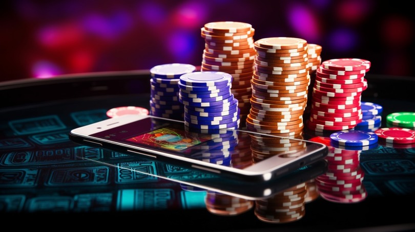 Top Poker Sites Offering the Best Cash Games 2 Top Poker Sites Offering the Best Cash Games 2