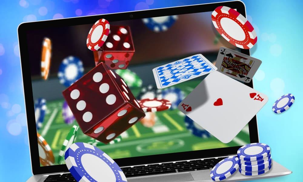 Tout sur le Spinmillion Casino Avis, Jeux et Bonus Tout sur le Spinmillion Casino Avis, Jeux et Bonus