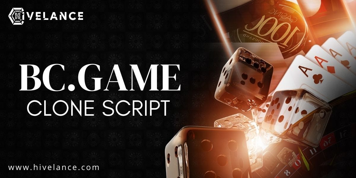 Understanding BC.Game ID Your Gateway to Online Gaming Understanding BC.Game ID Your Gateway to Online Gaming