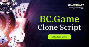 Unlock Excitement with BC Game Free Spins Unlock Excitement with BC Game Free Spins