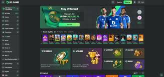 Unlock Excitement with BC Game Free Spins Unlock Excitement with BC Game Free Spins