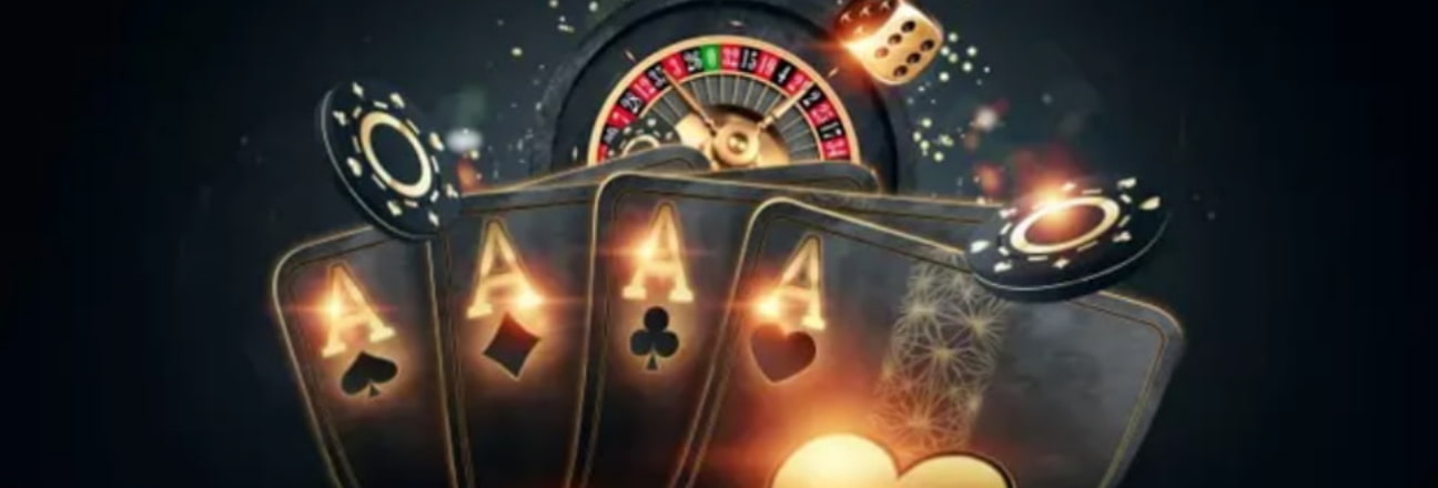 Všetko, čo potrebujete vedieť o online casino Všetko, čo potrebujete vedieť o online casino