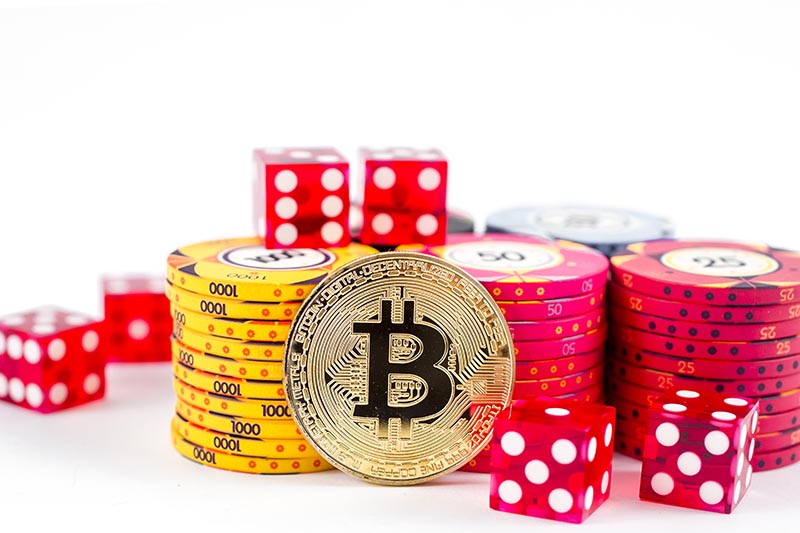 ビットコインカジノの魅力と楽しみ方 20 ビットコインカジノの魅力と楽しみ方 20