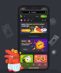 BC.Game Bet A Guide to Exciting Online Betting Experience