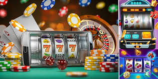 Casino Deposito 50 Centesimi Scopri le Migliori Opzioni per Giocare con Poco Casino Deposito 50 Centesimi Scopri le Migliori Opzioni per Giocare con Poco