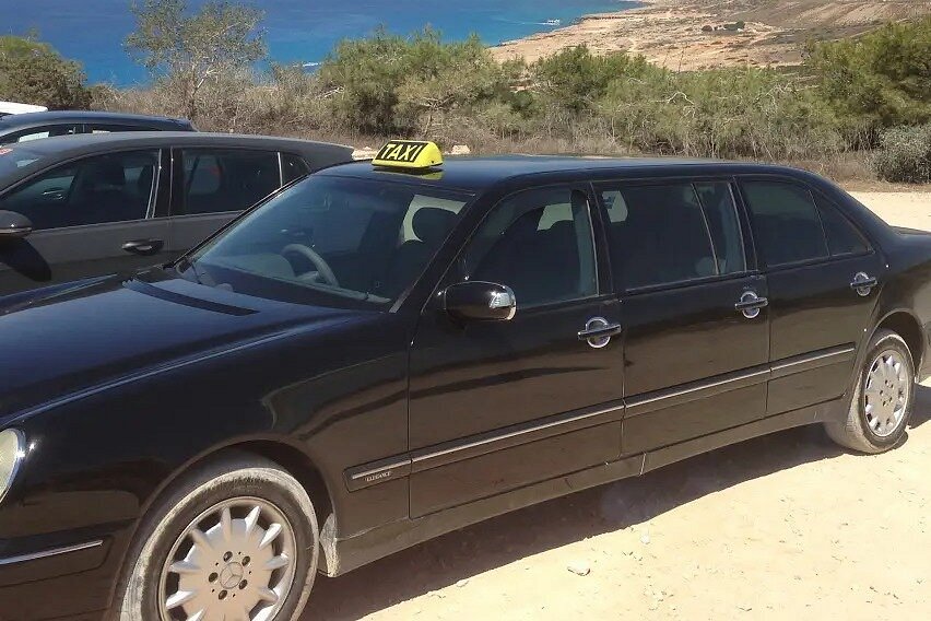 Convenience and Comfort Exploring Taxi Services in Cyprus Convenience and Comfort Exploring Taxi Services in Cyprus