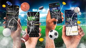 Découvrez le monde de la paris sportif avec betmomo Découvrez le monde de la paris sportif avec betmomo