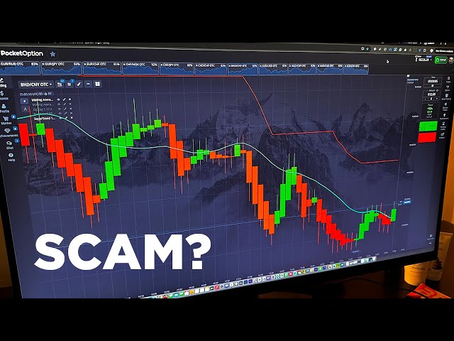 Discover the Advantages of Trading on Pocket Option DE Discover the Advantages of Trading on Pocket Option DE