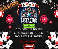 Discover the Best Entertainment at Lucky Star 123 Club Official Site 67 Discover the Best Entertainment at Lucky Star 123 Club Official Site 67