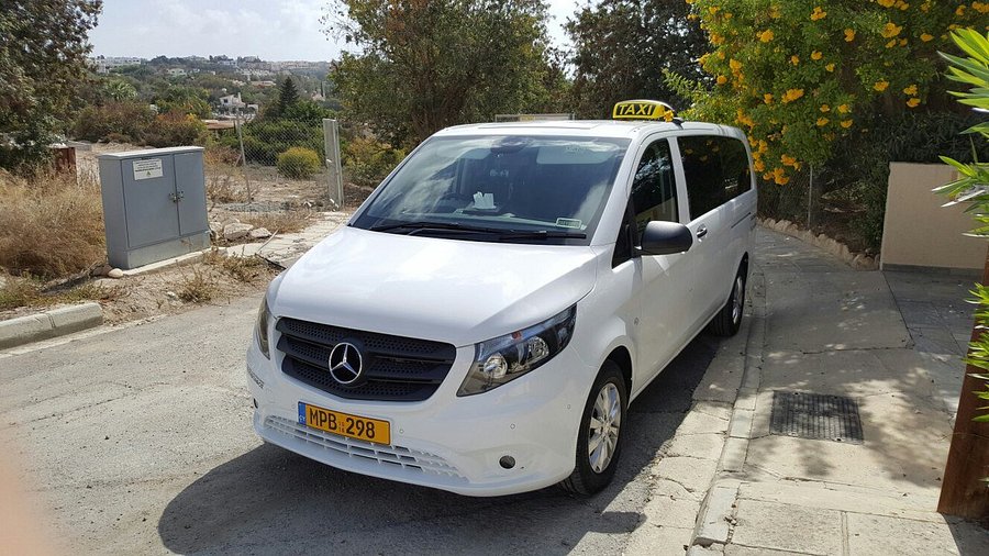Discover the Best Taxi in Limassol for Your Travel Needs Discover the Best Taxi in Limassol for Your Travel Needs