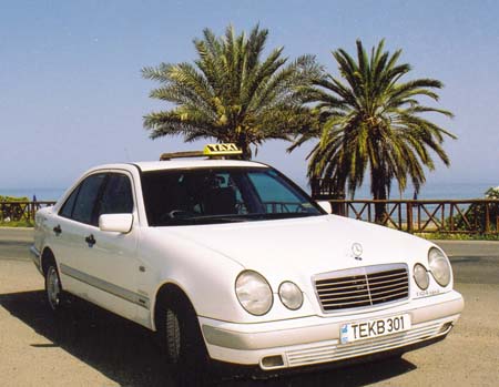 Discover the Best Transport Solutions with taxi-cyprus.eu Discover the Best Transport Solutions with taxi-cyprus.eu