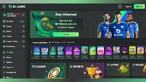 Discover the Excitement of Bcigra Crypto Casino 18 Discover the Excitement of Bcigra Crypto Casino 18