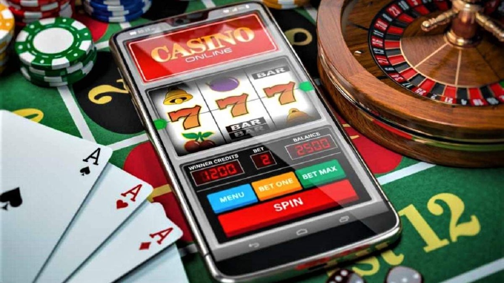 Discover the Excitement of Casinoways Casino & Sportsbook 15 Discover the Excitement of Casinoways Casino & Sportsbook 15
