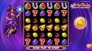 Discover the Excitement of Lucky Star Game 1 Discover the Excitement of Lucky Star Game 1