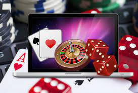 Discover the Excitement of WildWild Casino 33 Discover the Excitement of WildWild Casino 33