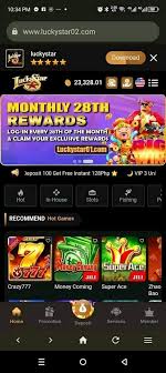 Discover the Magic of Lucky Star Club Easy Withdrawals Discover the Magic of Lucky Star Club Easy Withdrawals