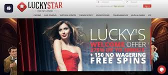 Discover the Thrill at Lucky Star Club India Casino Games Discover the Thrill at Lucky Star Club India Casino Games
