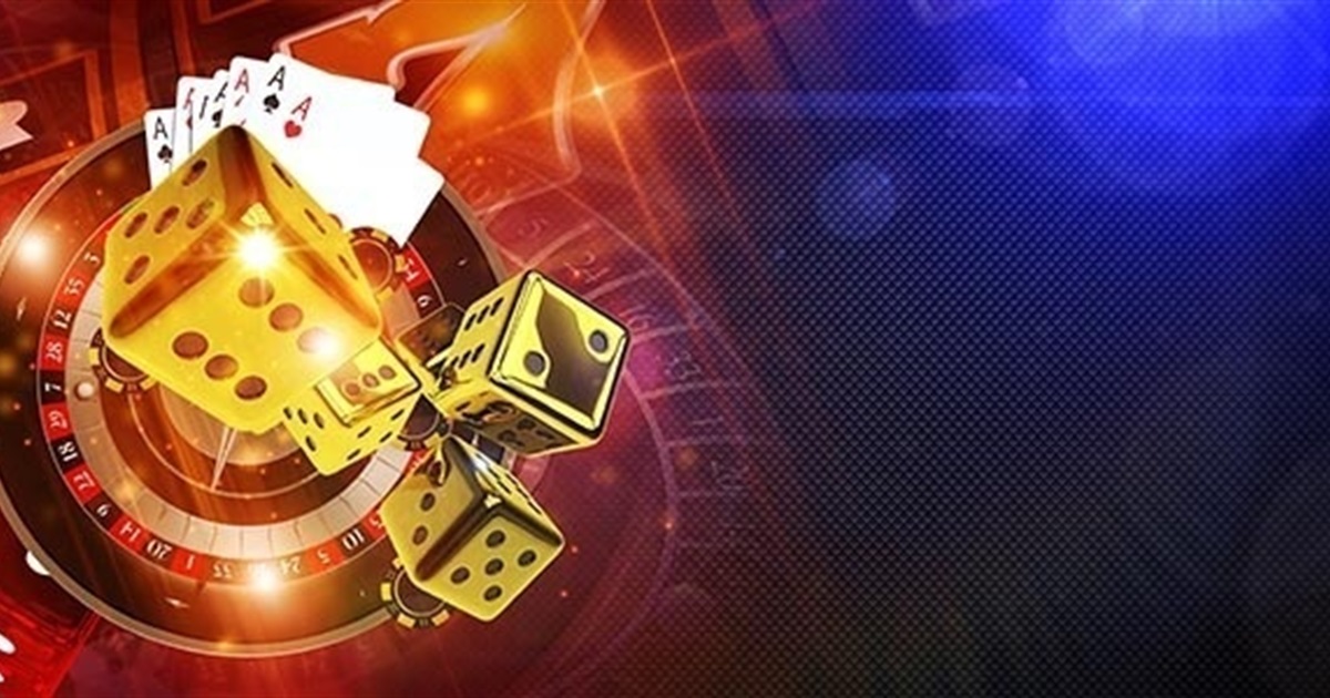 Discover the Thrills of Casino Casinoways UK 5 Discover the Thrills of Casino Casinoways UK 5