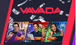 Discover the Thrills of Vavada Casino Discover the Thrills of Vavada Casino