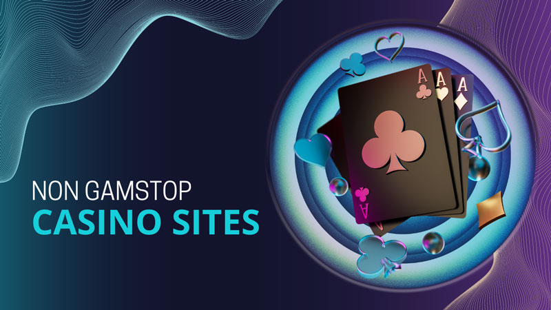 Discover the World of Online Casino Non Gamstop Discover the World of Online Casino Non Gamstop