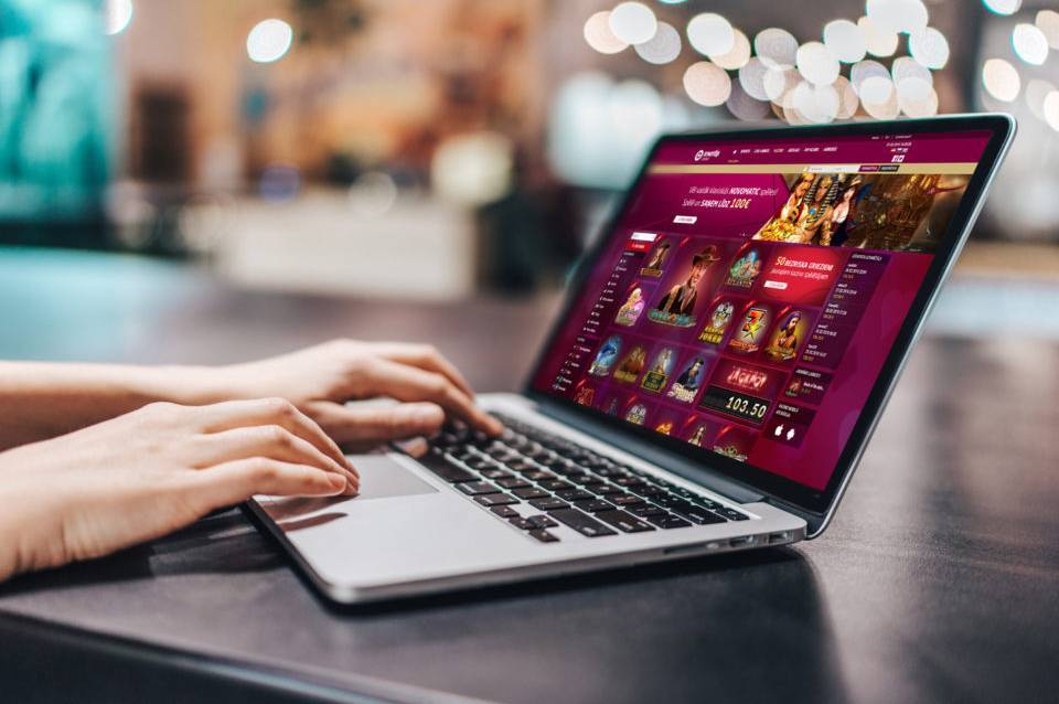 Discover Thrilling Fun with Casinoways Casino Online Games Discover Thrilling Fun with Casinoways Casino Online Games