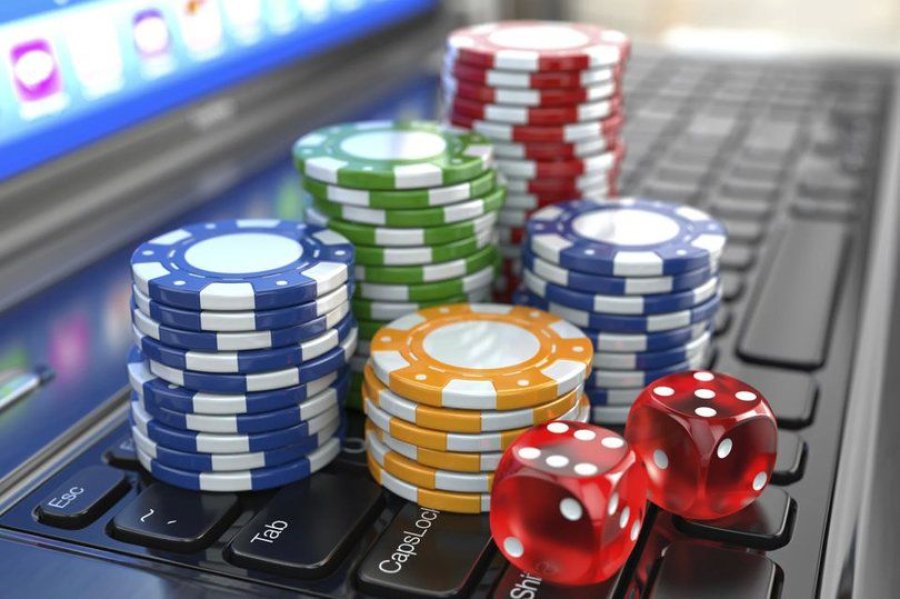 Experience the Excitement of Casino 7Gold 1