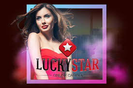 Experience the Thrill Lucky Star Casino Awaits! Experience the Thrill Lucky Star Casino Awaits!