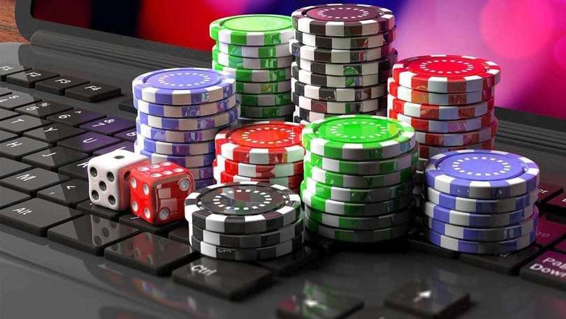 Experience the Thrill of Betting 7Gold Casino Sportsbook