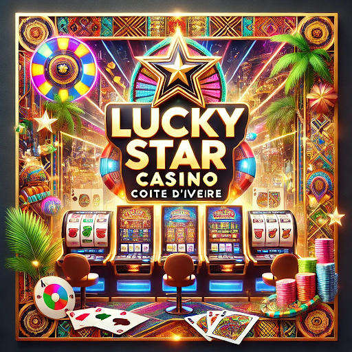 Experience the Thrills at Lucky Star Casino Experience the Thrills at Lucky Star Casino