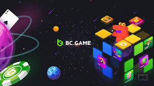Explore the Exciting World of BC Game Explore the Exciting World of BC Game