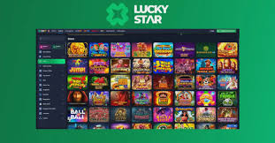 Explore the Exciting World of Lucky Star Casino Explore the Exciting World of Lucky Star Casino