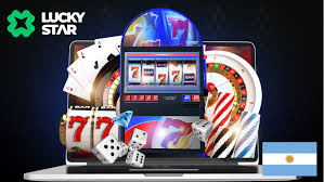 Explore the Exciting World of Lucky Star Casino 7 Explore the Exciting World of Lucky Star Casino 7