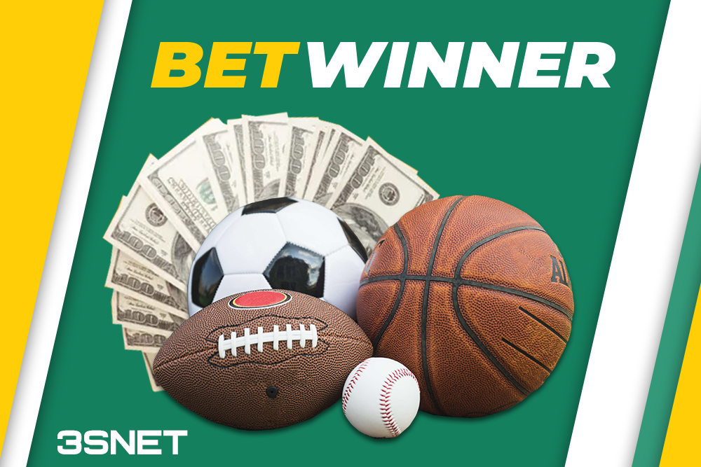 Explore the World of Online Sportsbook and Casino BetWinner Explore the World of Online Sportsbook and Casino BetWinner
