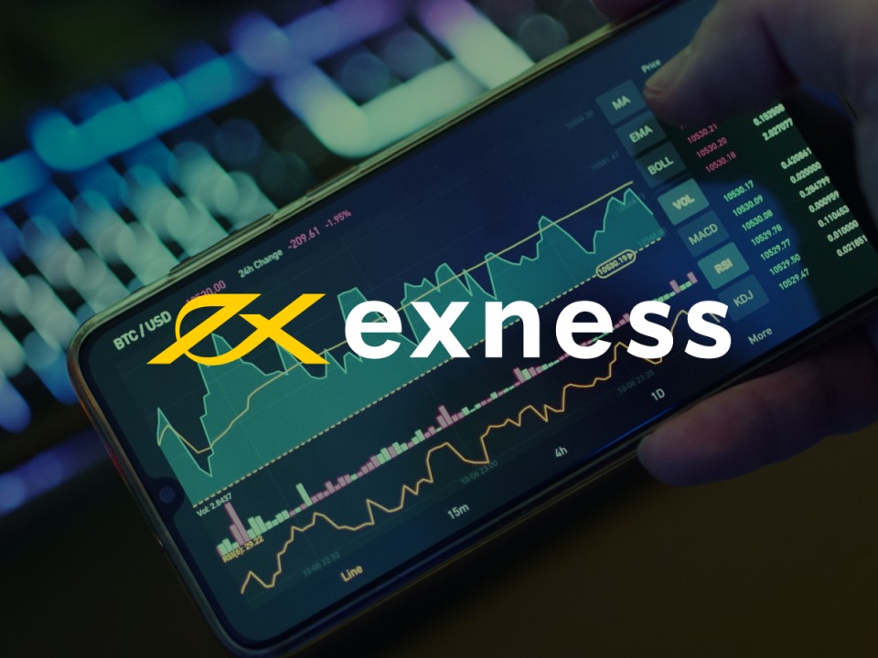 Exploring Exness Advanced Tools for Forex Trading Exploring Exness Advanced Tools for Forex Trading