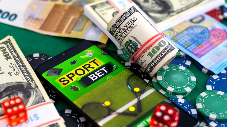Exploring Legal Online Gambling Sites in 2023 A Comprehensive Guide Exploring Legal Online Gambling Sites in 2023 A Comprehensive Guide