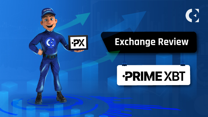 Exploring the Future of Trading with PrimeXBT Crypto Exploring the Future of Trading with PrimeXBT Crypto