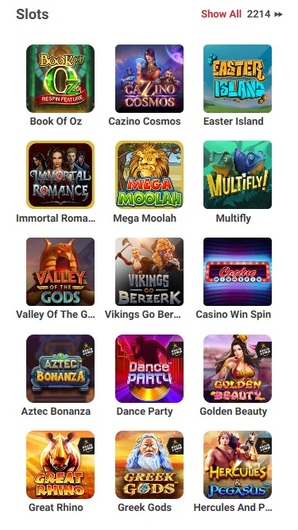 Exploring the Thrilling World of Lucky Star Club India Casino Games Exploring the Thrilling World of Lucky Star Club India Casino Games