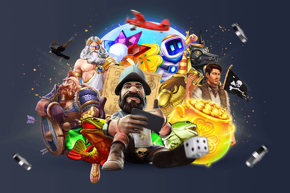 How Casino Apps Use RNG (Random Number Generators) to Ensure Fairness 5 How Casino Apps Use RNG (Random Number Generators) to Ensure Fairness 5
