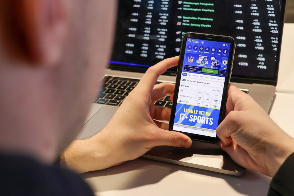 How to Win Big Betting on Online Esports How to Win Big Betting on Online Esports